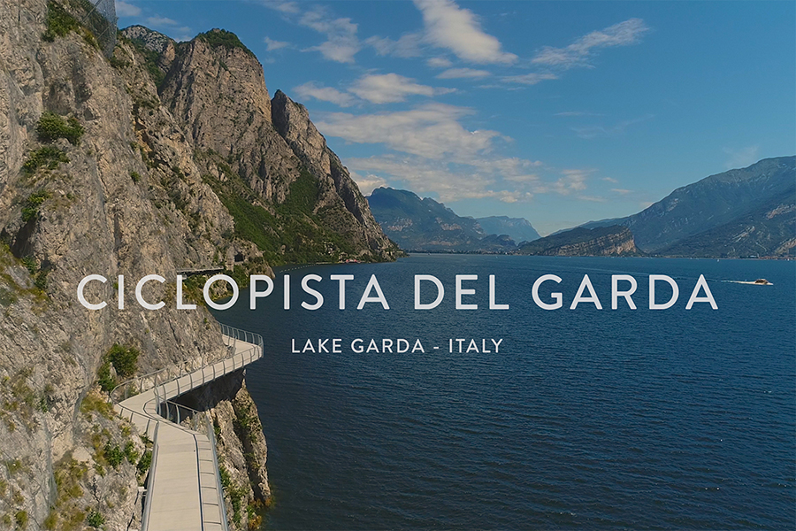 Ciclopista del Garda