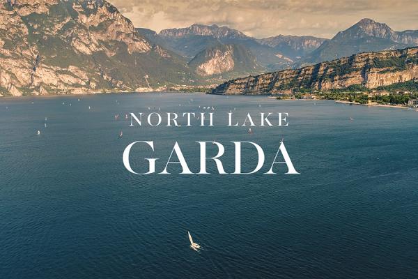 North Lake Garda - Italia